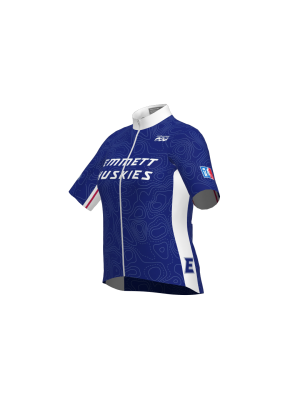 Podiumwear Women's Bronze Jersey  New Waffle Fabric for 2025!