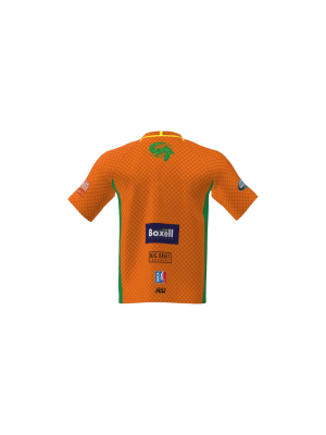 Podiumwear Child's MTB Jersey - New Fabric 2025!