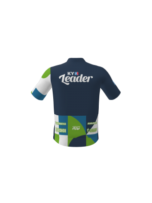 Podiumwear Men's Bronze Jersey - New Waffle fabric for 2025!