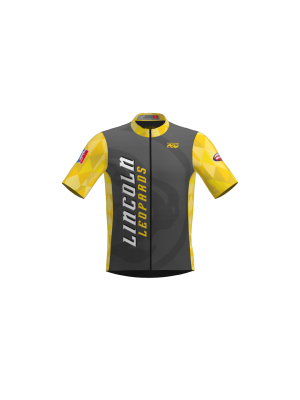 Podiumwear Men's Bronze Jersey - New Waffle fabric for 2025!