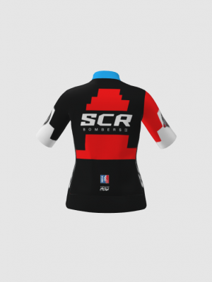 Podiumwear Women's Bronze Jersey  New Waffle Fabric for 2025!