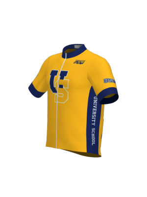 Podiumwear Men's Bronze Jersey - New Waffle fabric for 2025!