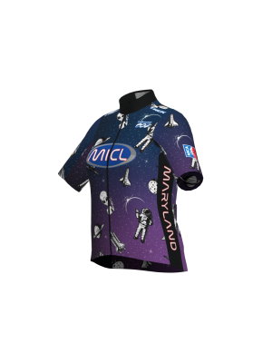 Podiumwear Women's Bronze Jersey  New Waffle Fabric for 2025!