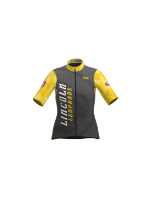Podiumwear Women's Bronze Jersey  New Waffle Fabric for 2025!