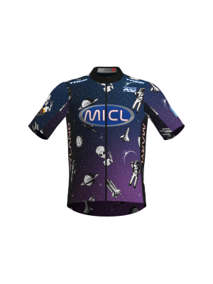 Podiumwear Men's Bronze Jersey - New Waffle fabric for 2025!
