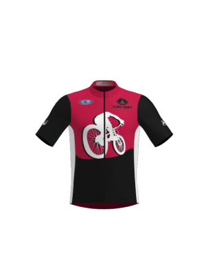 Podiumwear Men's Bronze Jersey - New Waffle fabric for 2025!