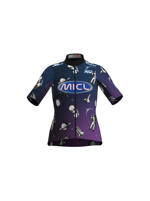 Podiumwear Women's Bronze Jersey  New Waffle Fabric for 2025!