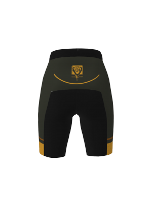 Podiumwear Women's Bronze Shorts