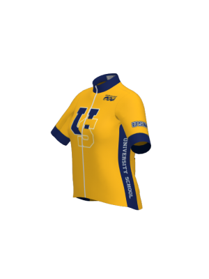 Podiumwear Women's Bronze Jersey  New Waffle Fabric for 2025!