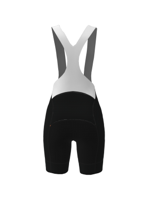 Podiumwear Women's Silver Bibs
