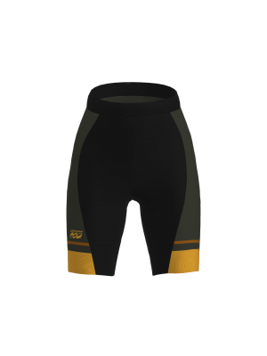Podiumwear Women's Bronze Shorts