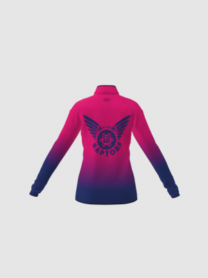 Podiumwear Unisex Slim-Fit Hoodie