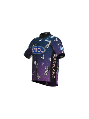 Podiumwear Men's Bronze Jersey - New Waffle fabric for 2025!