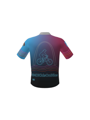 Podiumwear Men's Bronze Jersey - New Waffle fabric for 2025!
