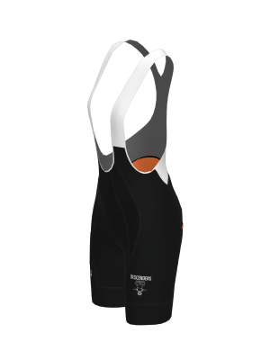 Podiumwear Women's Silver Bibs