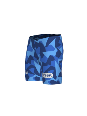 Podiumwear Men's Compression Short