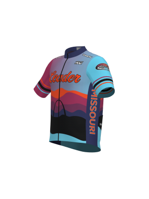 Podiumwear Men's Bronze Jersey - New Waffle fabric for 2025!