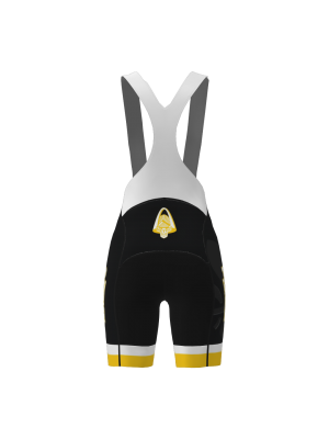 Podiumwear Women's Silver Bibs