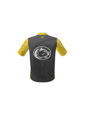 Podiumwear Men's Bronze Jersey - New Waffle fabric for 2025!