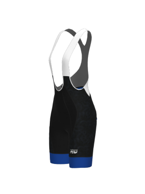 Podiumwear Women's Silver Bibs