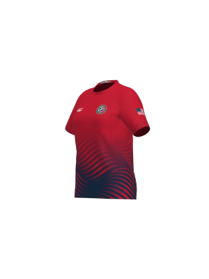 Podiumwear Women's Jersey