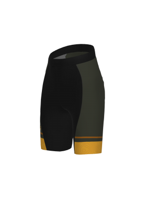 Podiumwear Women's Bronze Shorts