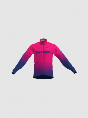 Podiumwear Men's Lightweight Cycling Jacket