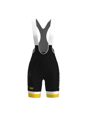 Podiumwear Women's Silver Bibs