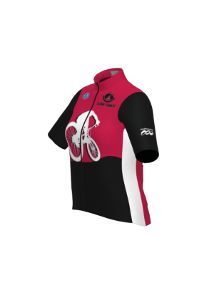 Podiumwear Women's Bronze Jersey  New Waffle Fabric for 2025!