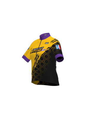 Podiumwear Women's Bronze Jersey  New Waffle Fabric for 2025!