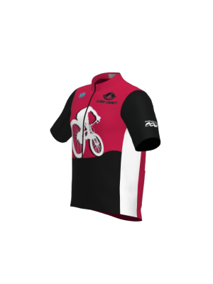 Podiumwear Men's Bronze Jersey - New Waffle fabric for 2025!