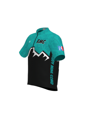 Podiumwear Men's Bronze Jersey - New Waffle fabric for 2025!