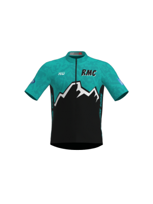 Podiumwear Men's Bronze Jersey - New Waffle fabric for 2025!