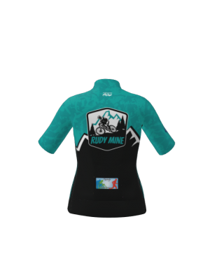 Podiumwear Women's Bronze Jersey  New Waffle Fabric for 2025!