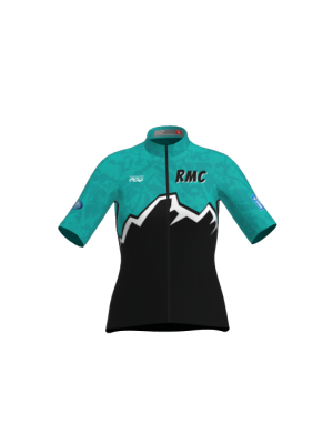 Podiumwear Women's Bronze Jersey  New Waffle Fabric for 2025!