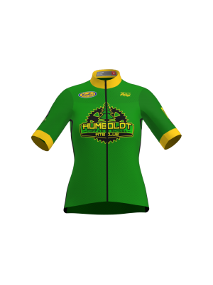Podiumwear Women's Bronze Jersey  New Waffle Fabric for 2025!