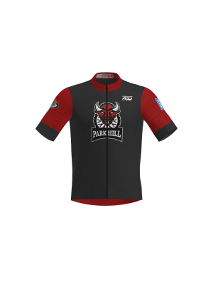 Podiumwear Men's Bronze Jersey - New Waffle fabric for 2025!