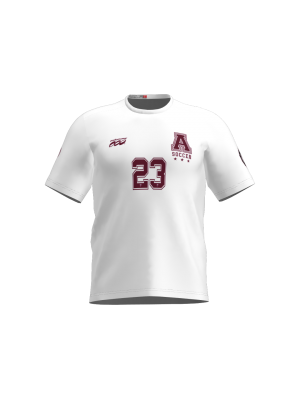 Podiumwear Men's Jersey