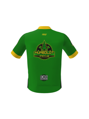 Podiumwear Men's Bronze Jersey - New Waffle fabric for 2025!