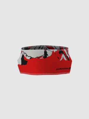 Podiumwear Thermal Headband