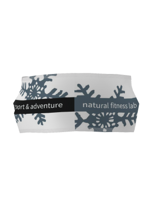Podiumwear Thermal Headband