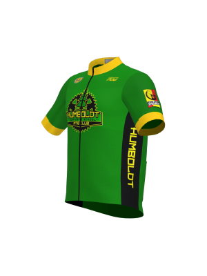 Podiumwear Men's Bronze Jersey - New Waffle fabric for 2025!