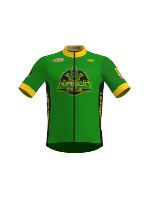 Podiumwear Men's Bronze Jersey - New Waffle fabric for 2025!
