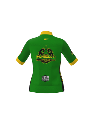 Podiumwear Women's Bronze Jersey  New Waffle Fabric for 2025!