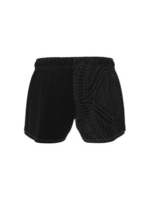 Podiumwear Women's Soccer Short