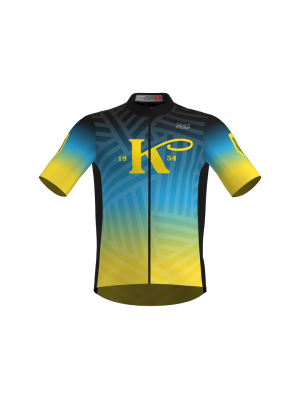 Podiumwear Men's Bronze Jersey - New Waffle fabric for 2025!