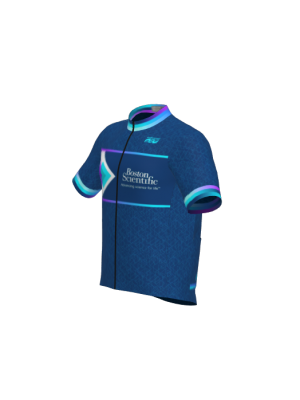 Podiumwear Men's Bronze Jersey - New Waffle fabric for 2025!