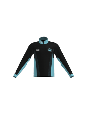 Podiumwear Women's Gold Jacket