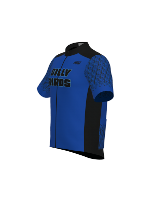 Podiumwear Men's Bronze Jersey - New Waffle fabric for 2025!