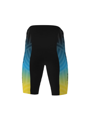 Podiumwear Men's Bronze Shorts